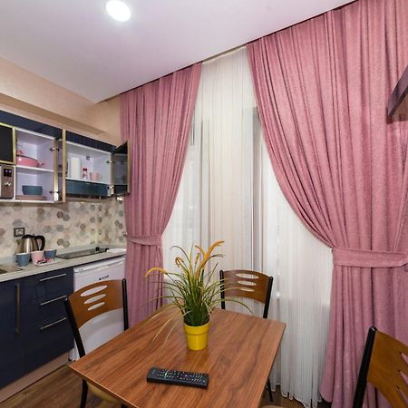 Taksim Trend Residence Provincia di Provincia di Istanbul Esterno foto